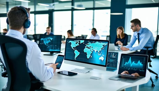 Optimising Emergency Notification Systems in 2025: A Sentinel Spaces Approach