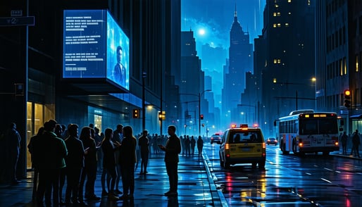 How Sentinel Spaces Supports Organisations During Major Power Outages - following the Spain & Portugal Blackout