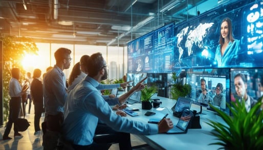 Predictions for Out-of-Band Communications in 2025