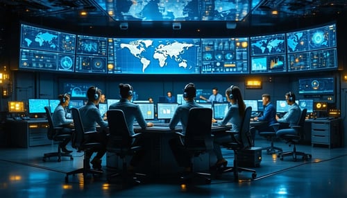 Real Benefits of Emergency Notification Systems in 2025