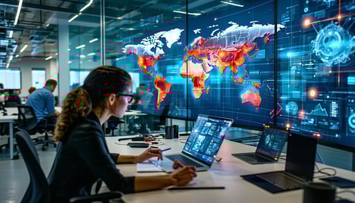 The UK’s Cyber Security and Resilience Bill: What It Means for Critical Services and How Sentinel Can Help
