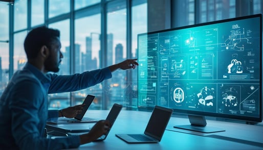 ROI on Out-of-Band Communication Platforms