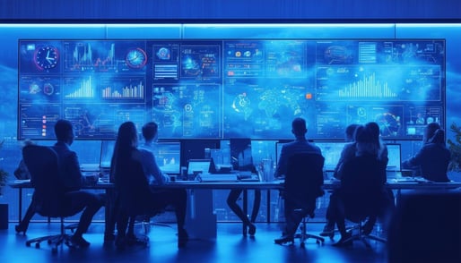 What Crisis Management Analytics Can Teach You About Your Organisation’s Resilience
