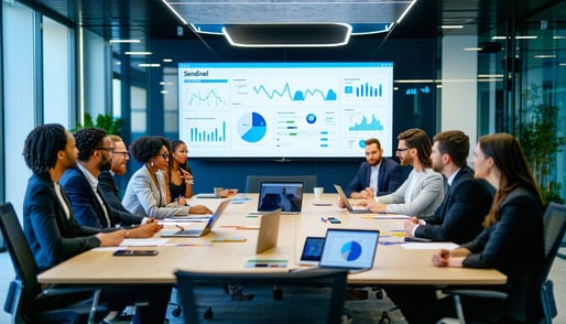 Why Sentinel Outperforms Social Media Apps in Cyber Response