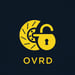 OVRD - Main Logo