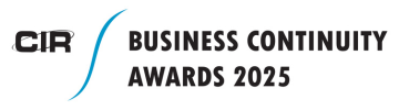 CIR Business Continuity Awards - 2025