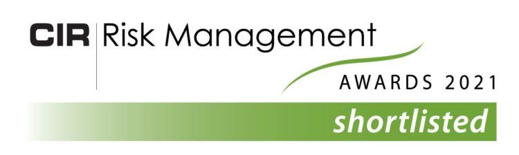 CIR Risk Management Awards 2021