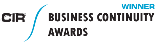 award-cir-business-continuity-awards-winner