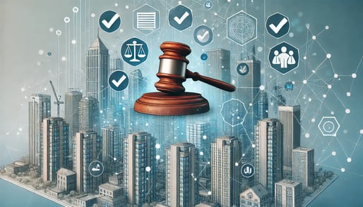 Meeting the requirements of the Building Safety Act with Sentinel