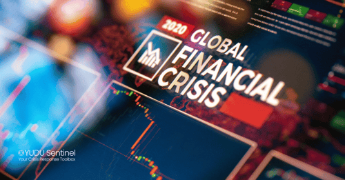 Crisis Management Software for Tested, Audit-Ready Response (in Financial Services)