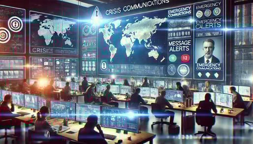 5 Ways a Crisis Communications Platform Improves Major Incident Response