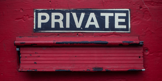 Enhancing Workplace Privacy with Sentinel PiNG