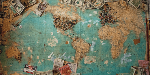 Empowering Multi-Location Organisations with Sentinel Spaces