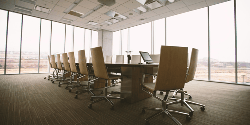 5 Critical Reasons the C-Suite Must Understand the Cyber Threat