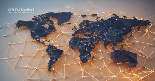 CLOUD Act vs GDPR: Where Risk Emerges