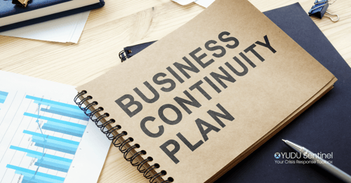 The Difference Between Having a Business Continuity Plan and Being Able to Activate It