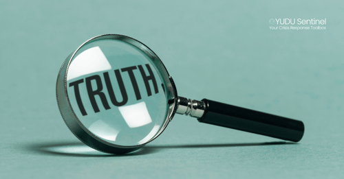 Why Crisis Communication Needs a Single Source of Truth