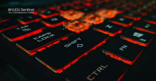 Why Cyber Risk Is an Existential Threat for Small and Medium-Sized Business