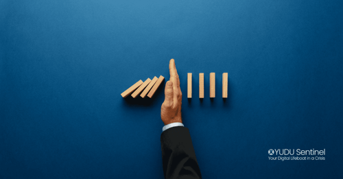 Best Practice for Deploying a Crisis Management Platform