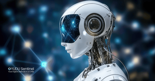 Digital Trust and Cybersecurity: The Foundation of Resilient Business in the AI Era