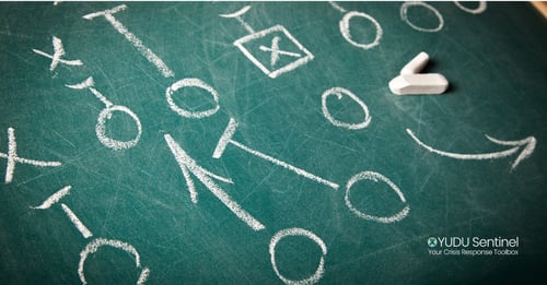 The Incident Response Playbook Audit: 10 Signs Yours Is Out of Date