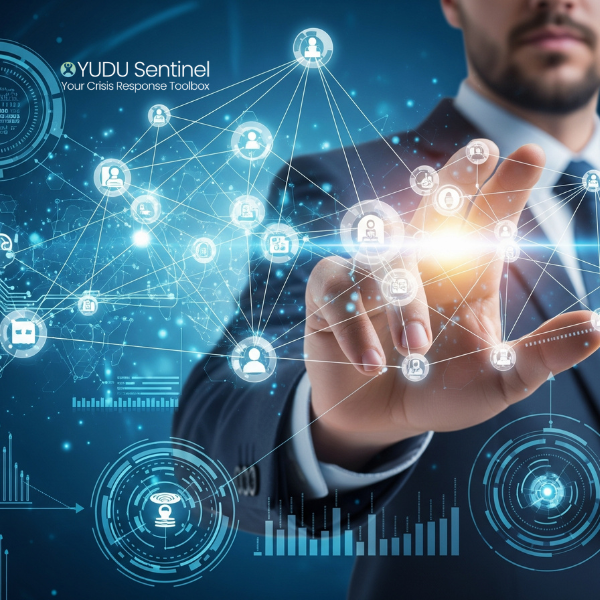 MSSP as a Cyber Security Weakness - Top Blog Image