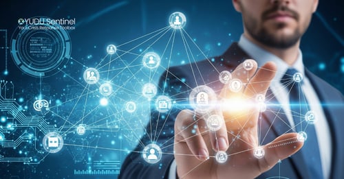 Why an MSSP Can Be Your Biggest Cyber Security Weakness