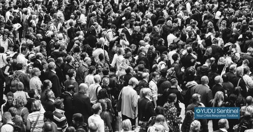 Martyn's Law Compliance for Enhanced Tier Venues: What You Need to Know