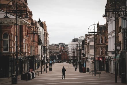 Why Operational Resilience Software is Essential for SMEs, Not Just Enterprises