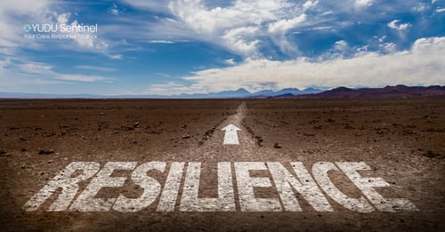Why Operational Resilience is Not Possible without an Out-Of-Band Crisis Management Platform