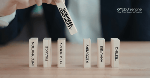 Operational Resilience vs Business Continuity: What’s the Difference?