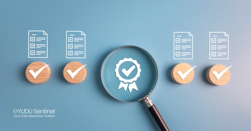 The Out-of-Band Readiness Checklist: 15 Critical Questions to Test Your True Communication Independence