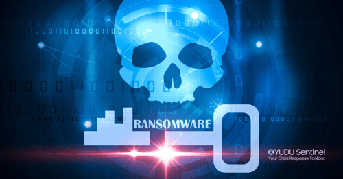 Out-of-Band Crisis Communication for Ransomware Response - A UK Guide