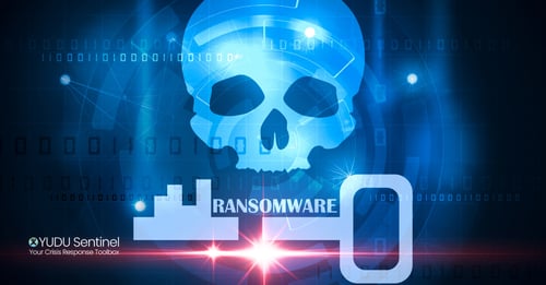 Ransomware Is a Communications Crisis First, a Cyber Crisis Second