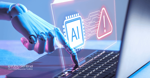 Same Controls, Less Time: Responding to AI Cyber Threats