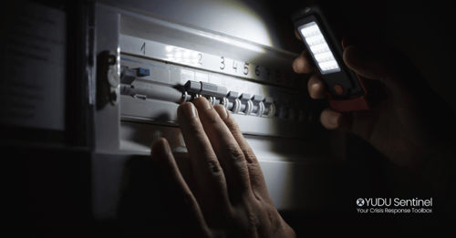 Secure Crisis Team Collaboration in IT Outages: A Guide to Crisis Communication Tools