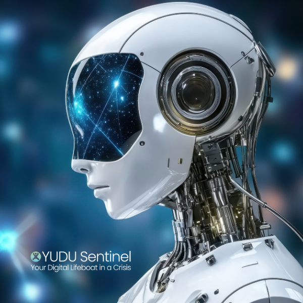 The Foundation of Resilient Business in the AI Era - Blog Cover