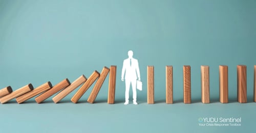 Beyond Recovery Time: The Metrics That Actually Measure Resilience