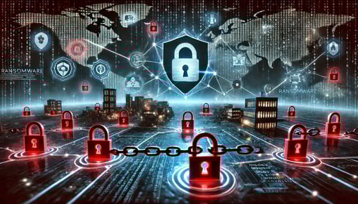 The State of Ransomware Attacks in 2024