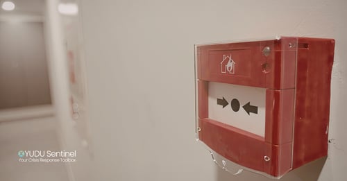 What 'Break Glass' Really Means - and Why Out-of-Band Comms Go Further