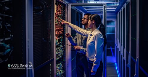 What Your IT Director Isn't Telling You — And Why It's Your Problem