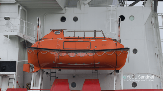 Out-of-Band Communication: Your Digital Lifeboat in a Ransomware or Cyberattack