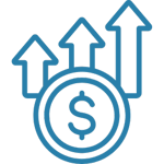 Increase Revenue