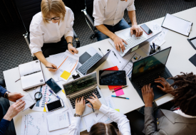 Business Continuity Platform - Use Case