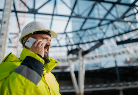 Crisis Communications Software - Use Case