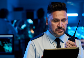 Crisis Management Software - Use Case
