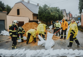 Emergency Notification - Use Case