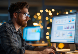 Managed Security Service Providers - Use Case