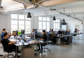 Operational Resilience Software - Use Case