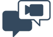 Chat to Video